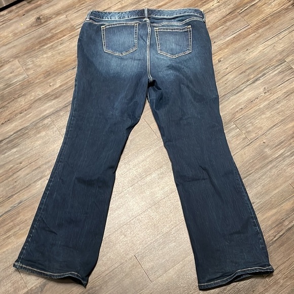 TORRID Jeans Size 20R - Picture 5 of 8